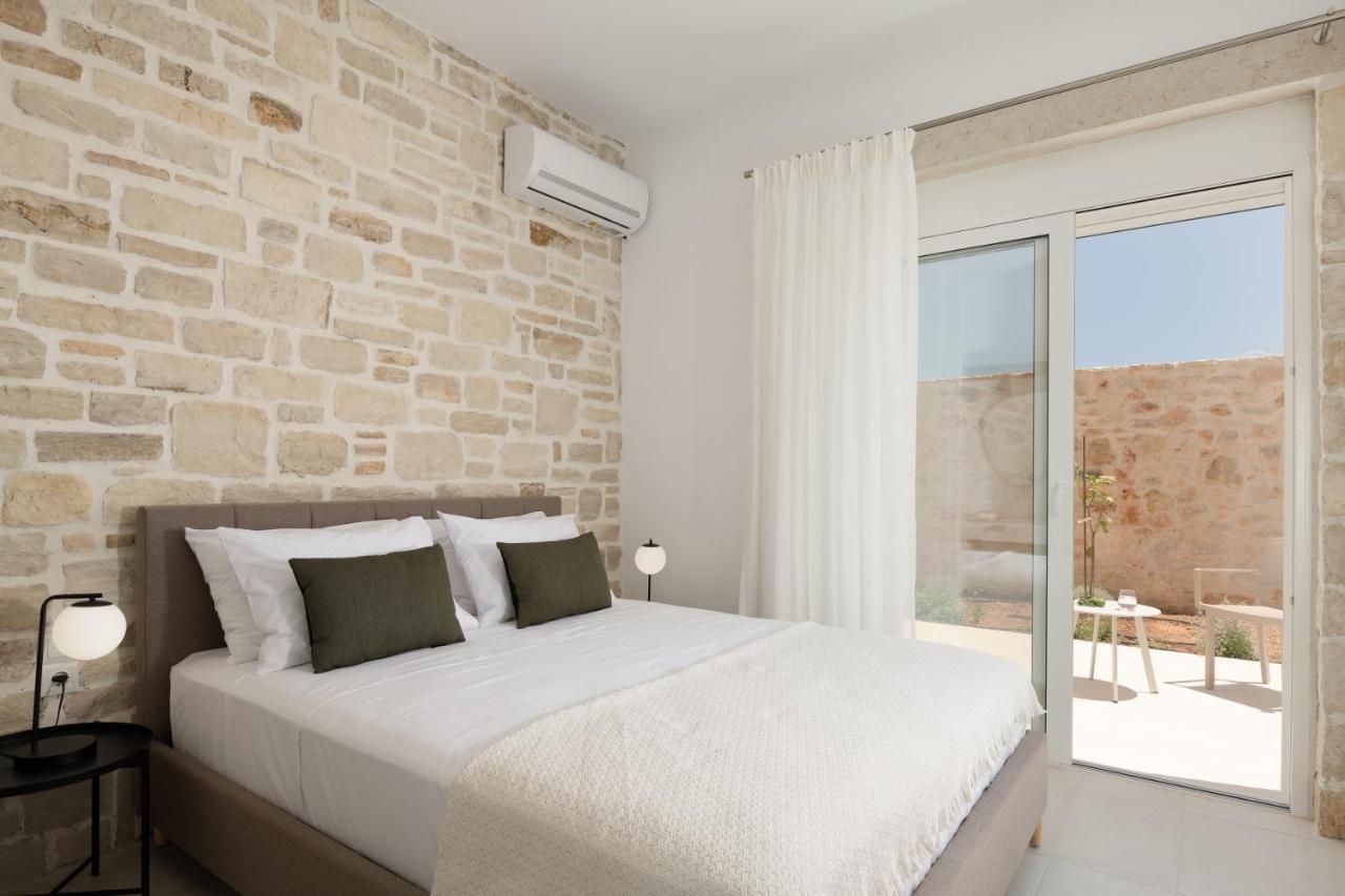 Evaero Villas I, Ii, Iii, IV - An Ever-So Inviting Escape, By Thinkvilla Σφάκα Εξωτερικό φωτογραφία