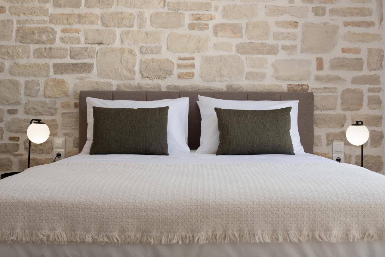 Evaero Villas I, Ii, Iii, IV - An Ever-So Inviting Escape, By Thinkvilla Σφάκα Εξωτερικό φωτογραφία