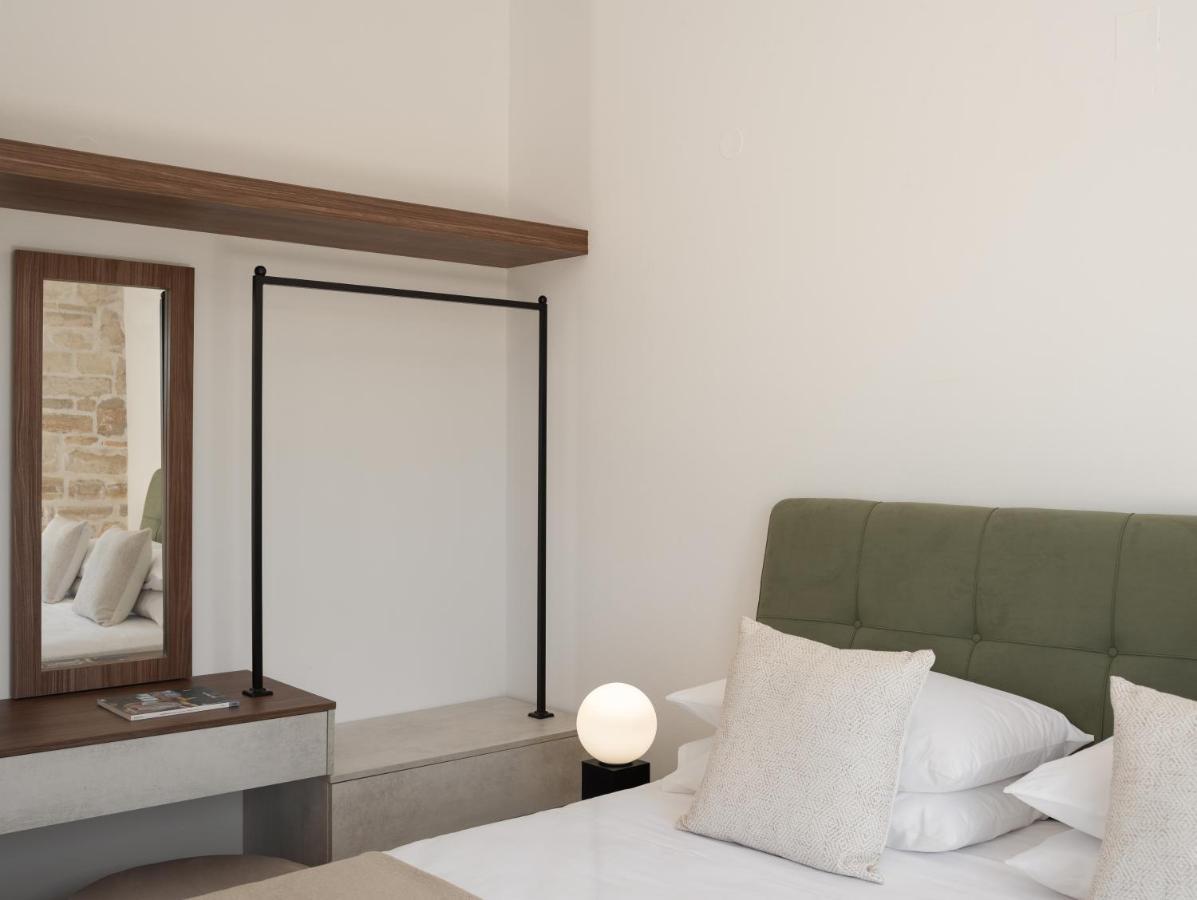 Evaero Villas I, Ii, Iii, IV - An Ever-So Inviting Escape, By Thinkvilla Σφάκα Εξωτερικό φωτογραφία