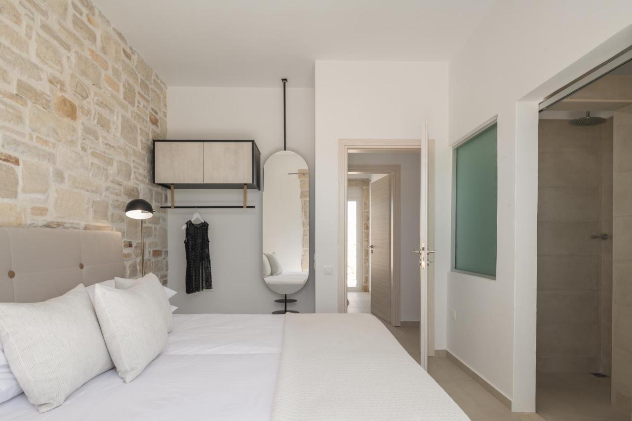 Evaero Villas I, Ii, Iii, IV - An Ever-So Inviting Escape, By Thinkvilla Σφάκα Εξωτερικό φωτογραφία