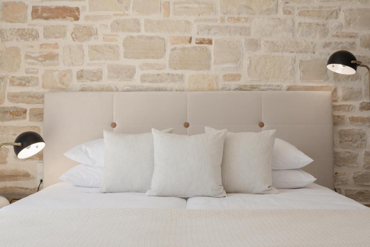 Evaero Villas I, Ii, Iii, IV - An Ever-So Inviting Escape, By Thinkvilla Σφάκα Εξωτερικό φωτογραφία