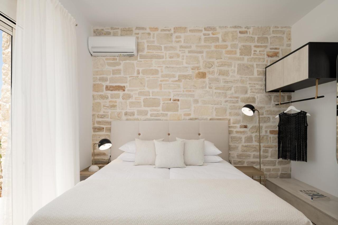 Evaero Villas I, Ii, Iii, IV - An Ever-So Inviting Escape, By Thinkvilla Σφάκα Εξωτερικό φωτογραφία