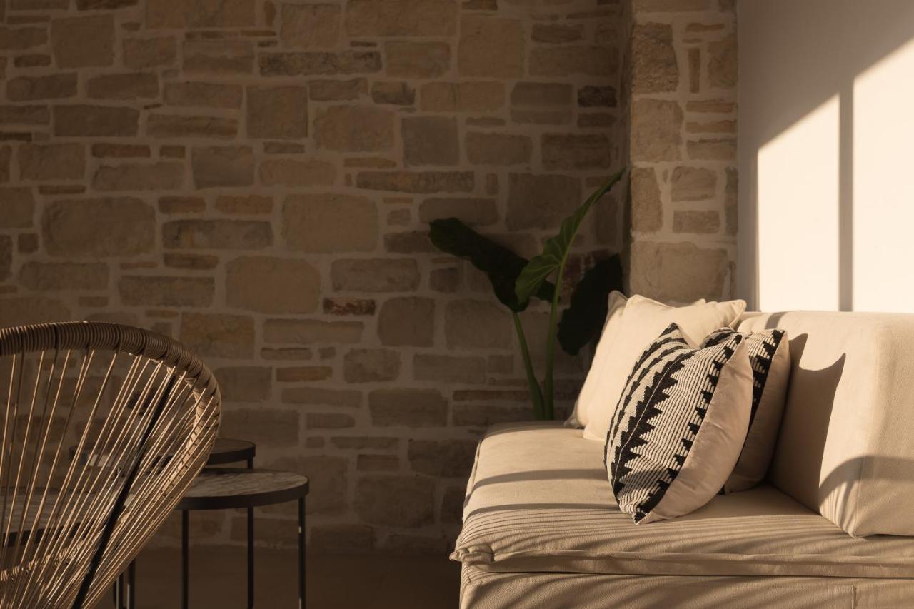 Evaero Villas I, Ii, Iii, IV - An Ever-So Inviting Escape, By Thinkvilla Σφάκα Εξωτερικό φωτογραφία