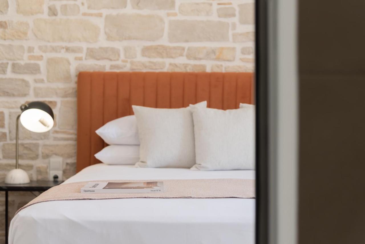 Evaero Villas I, Ii, Iii, IV - An Ever-So Inviting Escape, By Thinkvilla Σφάκα Εξωτερικό φωτογραφία
