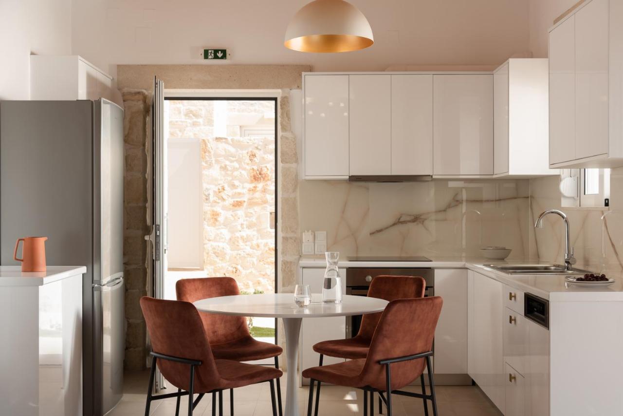 Evaero Villas I, Ii, Iii, IV - An Ever-So Inviting Escape, By Thinkvilla Σφάκα Εξωτερικό φωτογραφία
