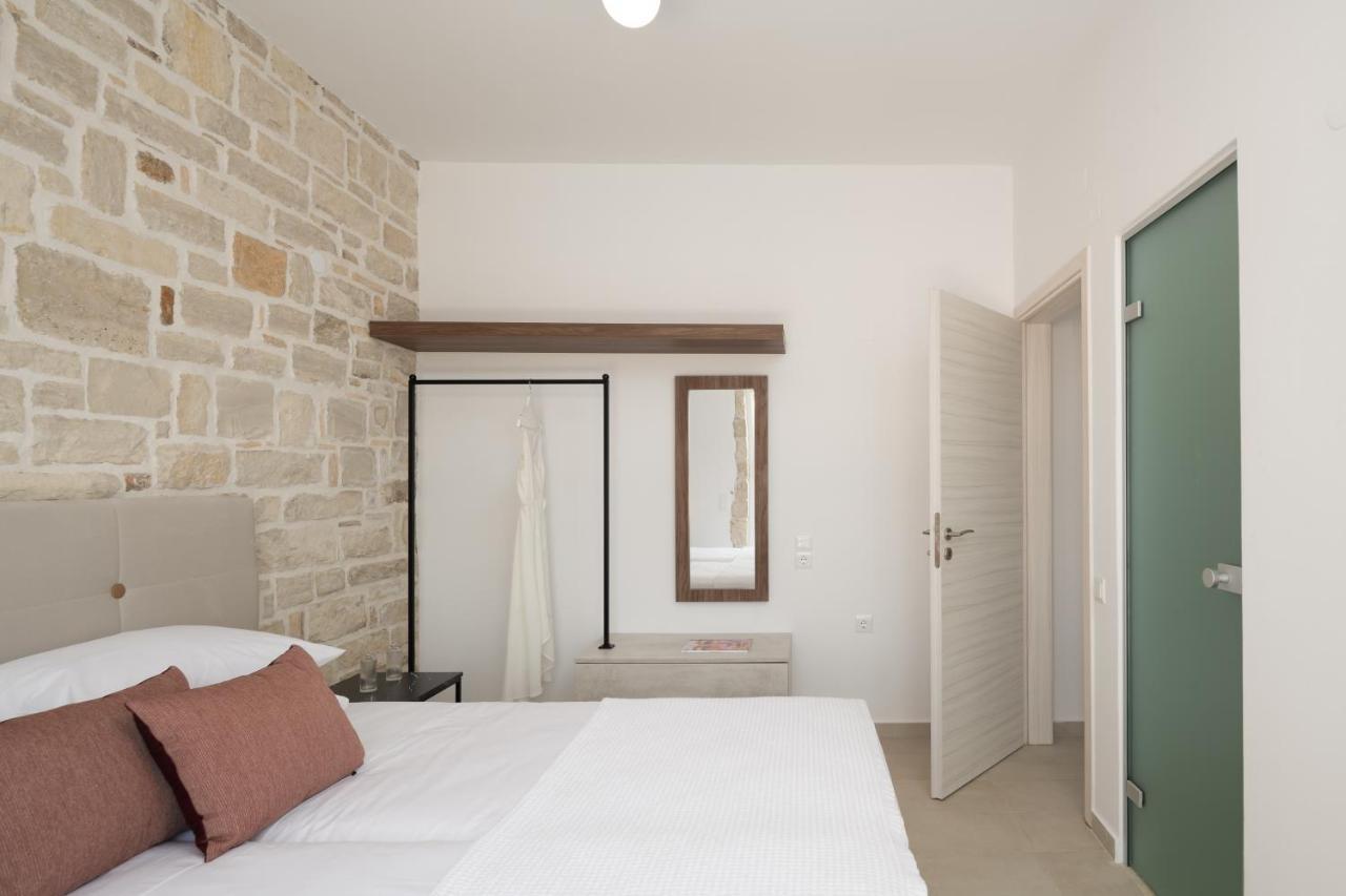 Evaero Villas I, Ii, Iii, IV - An Ever-So Inviting Escape, By Thinkvilla Σφάκα Εξωτερικό φωτογραφία
