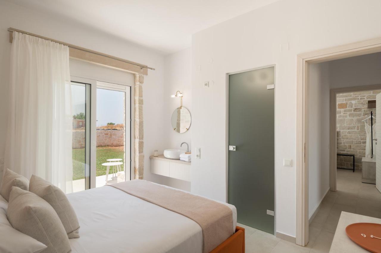 Evaero Villas I, Ii, Iii, IV - An Ever-So Inviting Escape, By Thinkvilla Σφάκα Εξωτερικό φωτογραφία