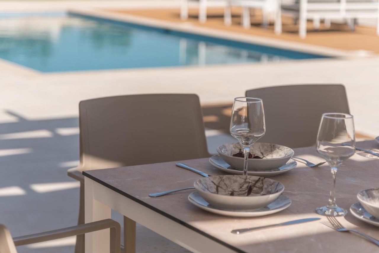 Evaero Villas I, Ii, Iii, IV - An Ever-So Inviting Escape, By Thinkvilla Σφάκα Εξωτερικό φωτογραφία