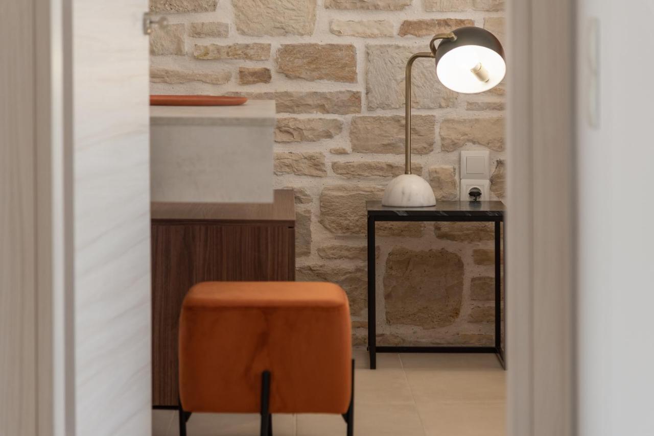 Evaero Villas I, Ii, Iii, IV - An Ever-So Inviting Escape, By Thinkvilla Σφάκα Εξωτερικό φωτογραφία