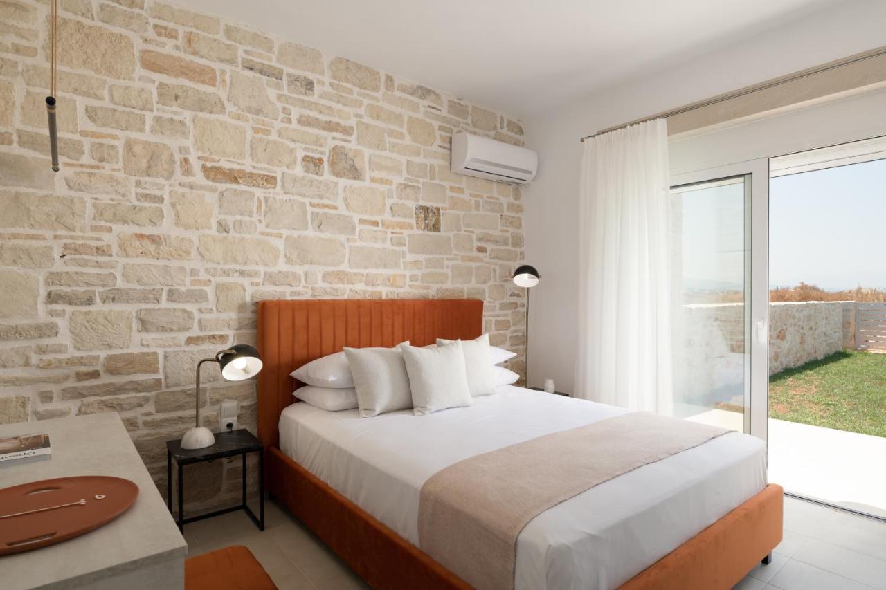 Evaero Villas I, Ii, Iii, IV - An Ever-So Inviting Escape, By Thinkvilla Σφάκα Εξωτερικό φωτογραφία